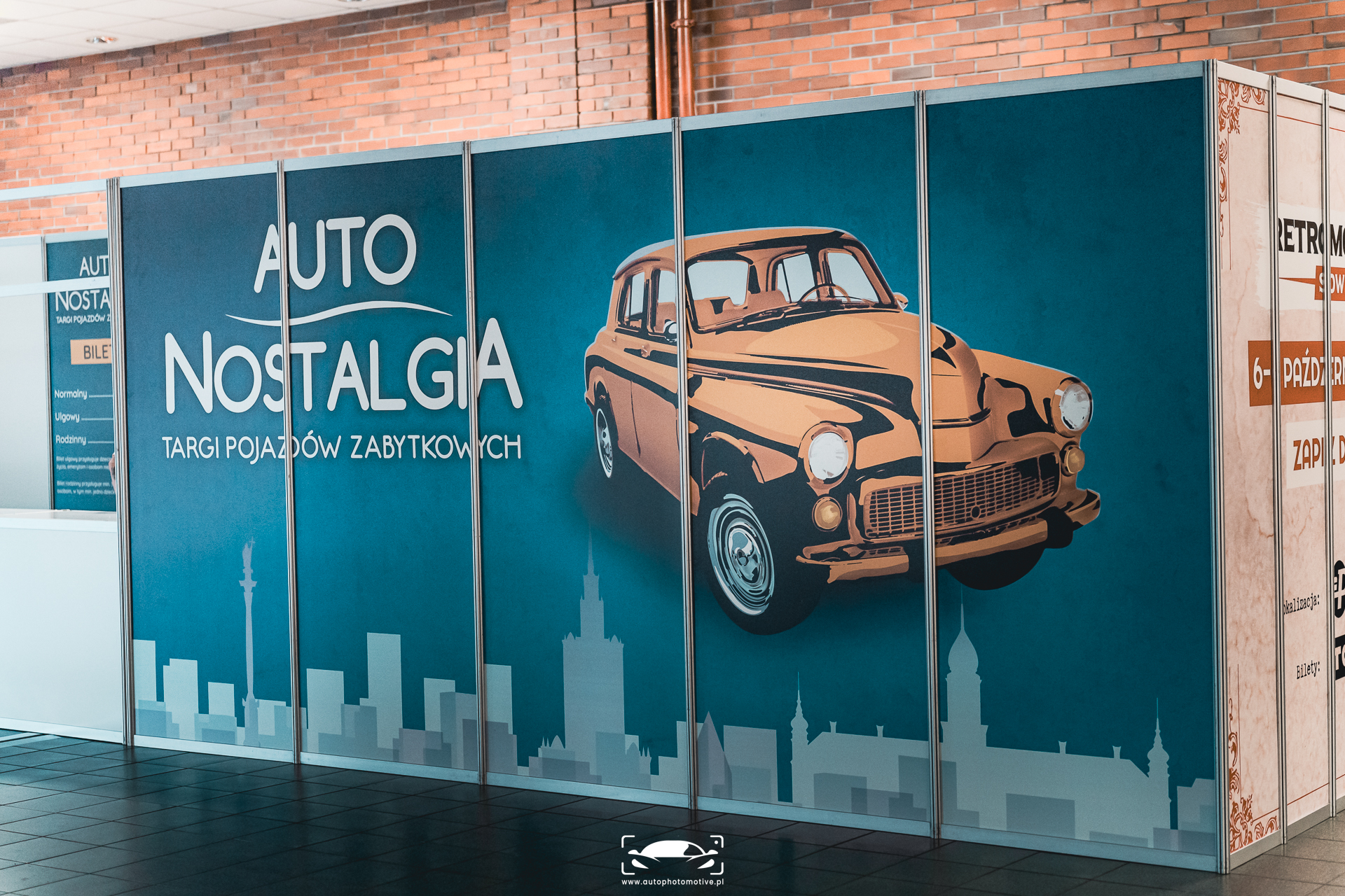 Auto Nostalgia 2023